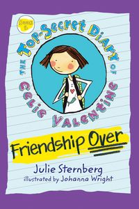 Produktbild: Friendship Over