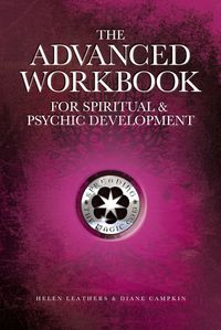 Produktbild: Advanced Workbook for Spiritual & Psychic Development