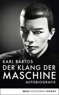 Produktbild: Der Klang der Maschine