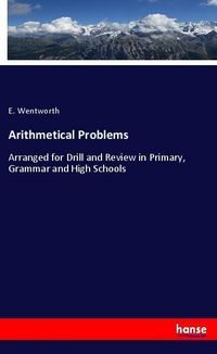 Produktbild: Arithmetical Problems