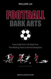 Produktbild: Football Dark Arts