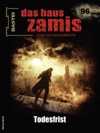 Produktbild: Das Haus Zamis 96