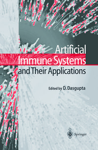 Produktbild: Artificial Immune Systems and Their Applications