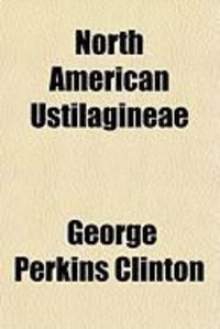 Produktbild: North American Ustilagineae