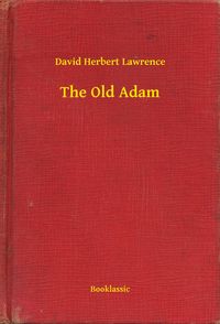 Produktbild: The Old Adam