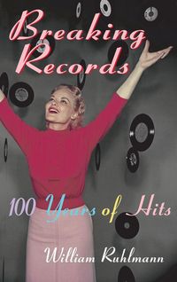 Produktbild: Breaking Records