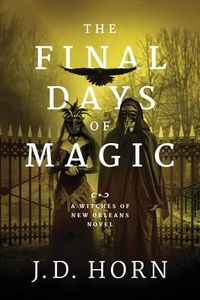 Produktbild: The Final Days of Magic