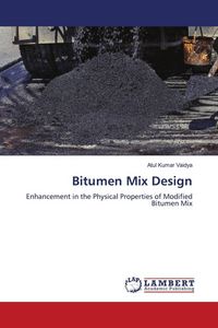 Produktbild: Bitumen Mix Design
