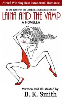 Produktbild: Laina & The Vamp