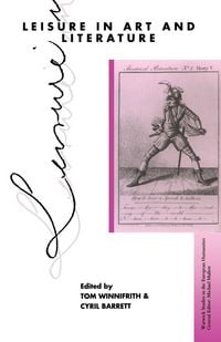 Produktbild: Leisure in Art and Literature