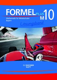 Produktbild: Formel PLUS &ndash; Bayern / Formel PLUS Bayern LB M10