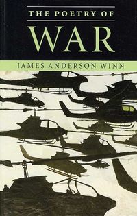 Produktbild: The Poetry of War