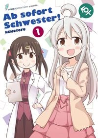Produktbild: Ab sofort Schwester! 1