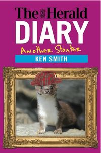 Produktbild: The Herald Diary 2014