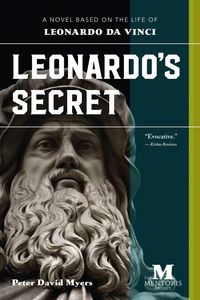 Produktbild: Leonardo's Secret: A Novel Based on the Life of Leonardo da Vinci