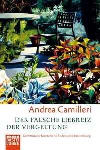 Produktbild: Der falsche Liebreiz der Vergeltung