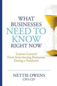 Produktbild: What Businesses Need To Know Right Now