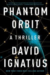 Produktbild: Phantom ORBIT