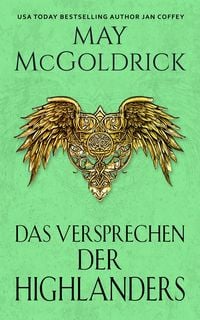 Produktbild: Das Versprechen der Highlanders