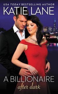Produktbild: Lane, K: Billionaire After Dark