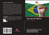 Produktbild: Les voix du silence
