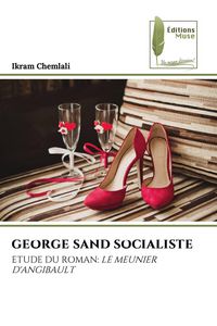 Produktbild: George Sand Socialiste