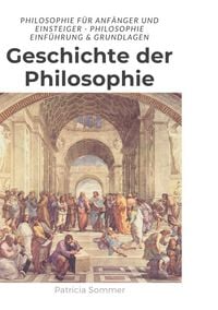 Produktbild: Geschichte der Philosophie