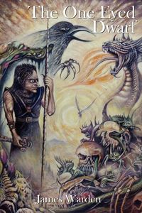 Produktbild: The One Eyed Dwarf