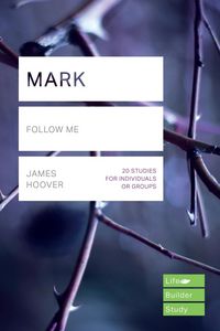 Produktbild: Mark (Lifebuilder Study Guides)