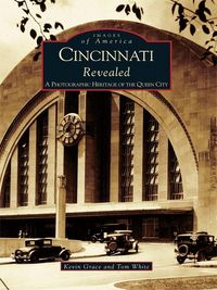 Produktbild: Cincinnati Revealed