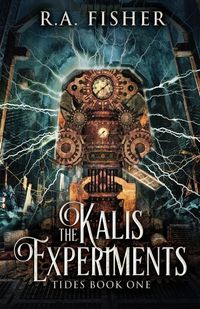 Produktbild: The Kalis Experiments