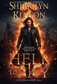 Produktbild: Hell to Pay