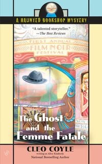 Produktbild: The Ghost and the Femme Fatale