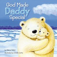Produktbild: God Made Daddy Special