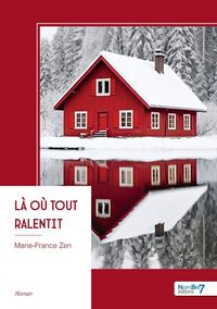 Produktbild: La ou tout ralentit