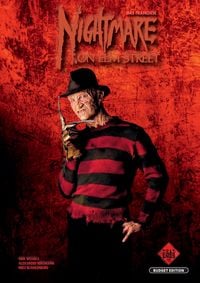 Produktbild: Nightmare On Elm Street - Das Franchise (Budget Edition by MovieCon)
