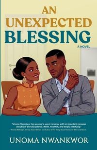 Produktbild: An Unexpected Blessing