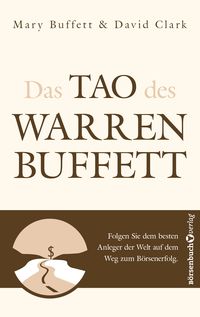 Produktbild: Das Tao des Warren Buffett