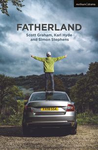 Produktbild: Fatherland