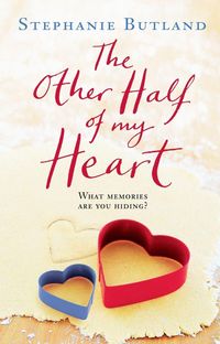 Produktbild: The Other Half Of My Heart