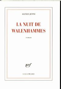 Produktbild: Jenni, A: nuit de Walenhammes