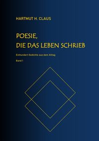 Produktbild: Poesie, die das Leben schrieb - Band 1