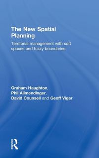 Produktbild: The New Spatial Planning
