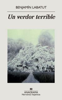 Produktbild: Un Verdor Terrible