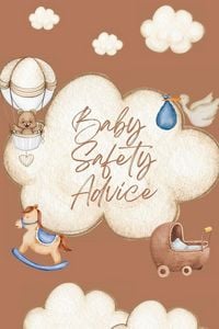 Produktbild: The Complete Baby Safety Guide