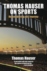 Produktbild: Thomas Hauser on Sports