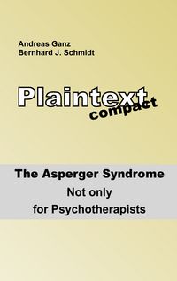 Produktbild: Plaintext compact. The Asperger Syndrome