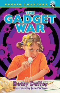 Produktbild: The Gadget War