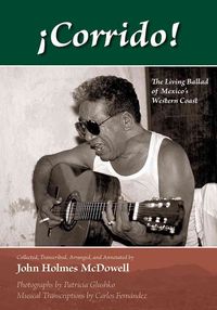 Produktbild: Corrido