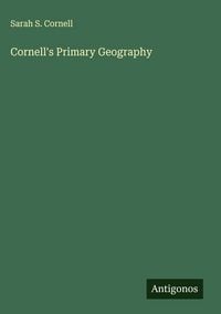 Produktbild: Cornell's Primary Geography